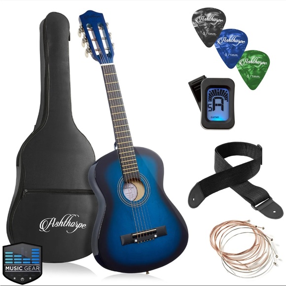 ashthorpe Other - Guitar Case